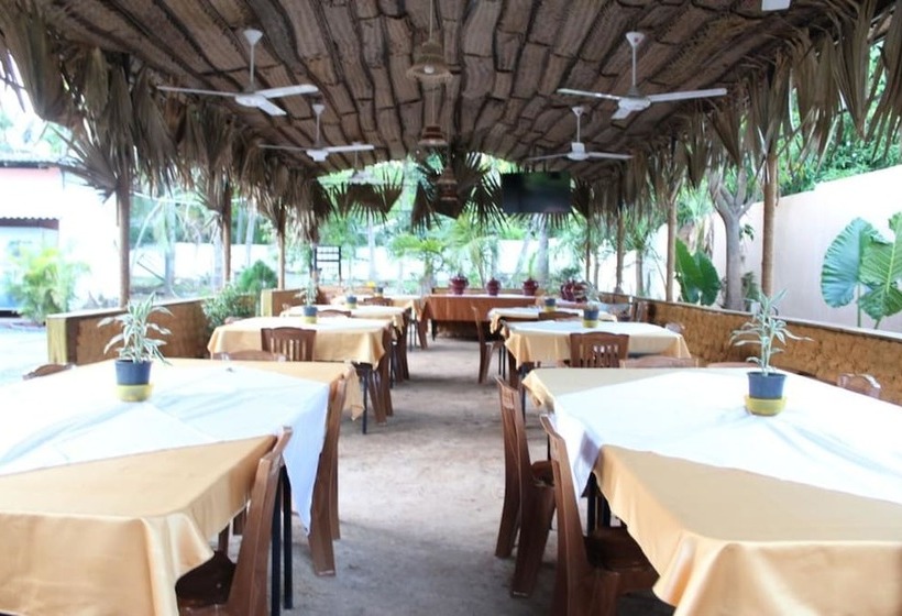 Nirmala Hotel And Restaurant