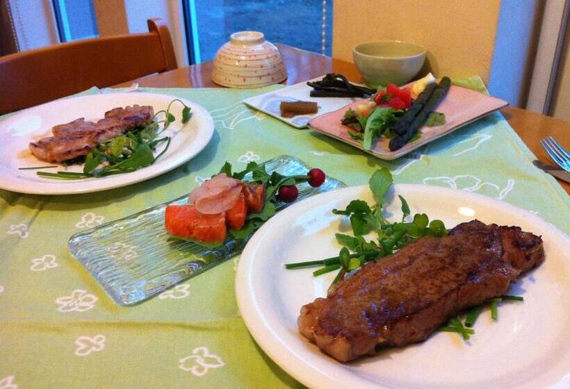 Obihiro Yachiyo Youth Hostel