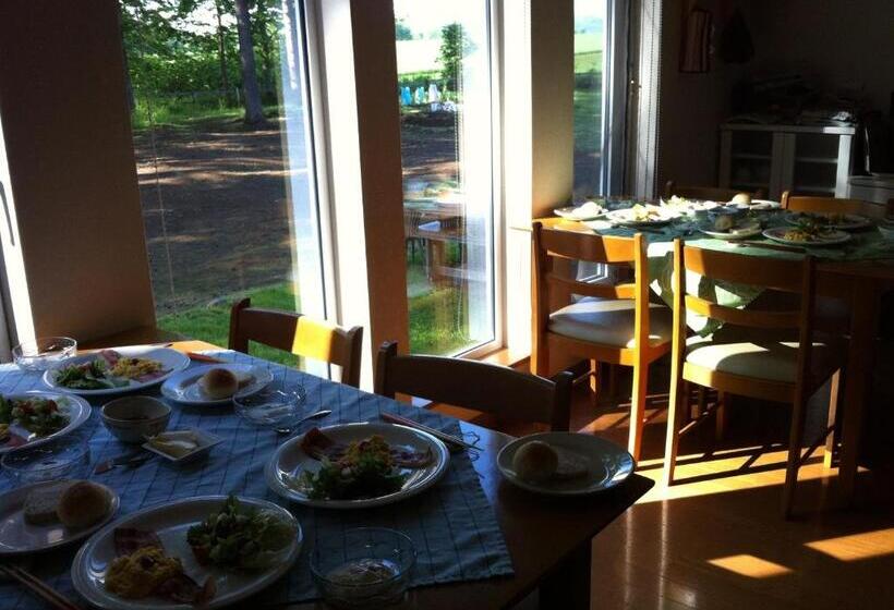 Obihiro Yachiyo Youth Hostel