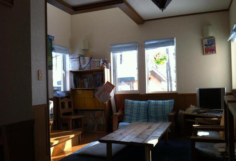 Obihiro Yachiyo Youth Hostel