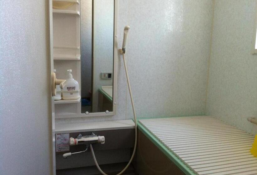 Obihiro Yachiyo Youth Hostel