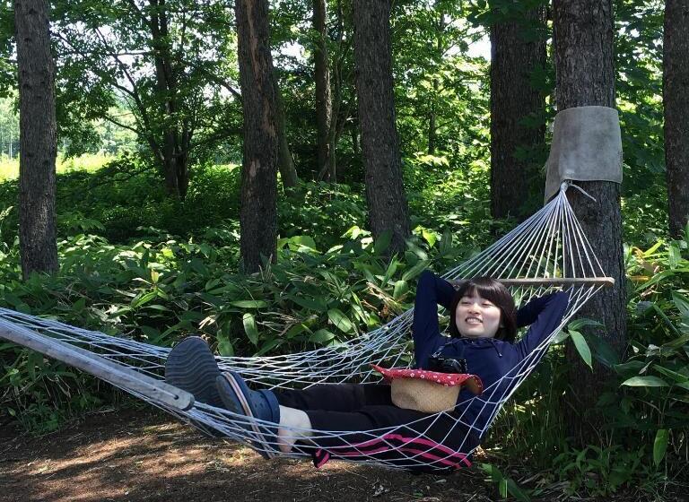 Obihiro Yachiyo Youth Hostel