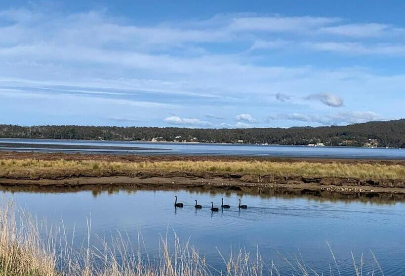 Pelican Point Sanctuary