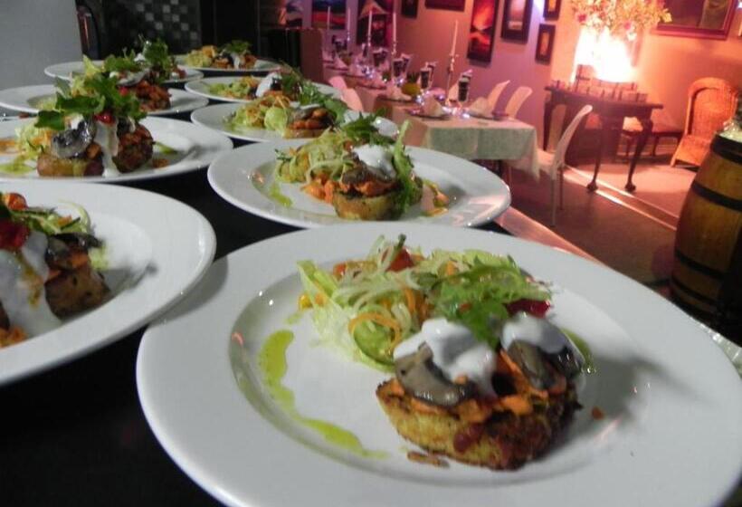 פנסיון 44 On Ennis Guest Lodge And Restaurant   No Load Sheddding