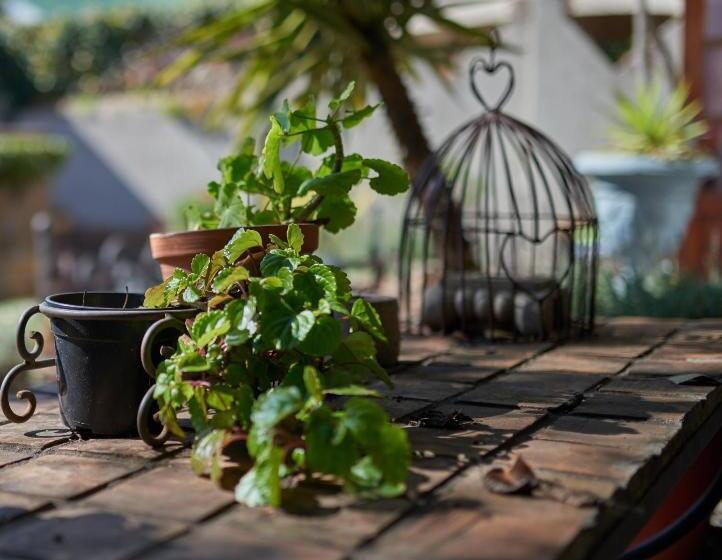 Пансион 84 On Fourth Guest House