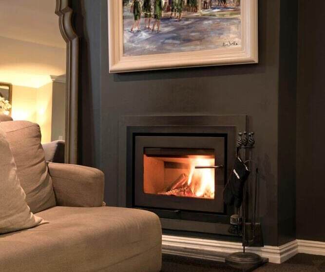 Пансион 8a Grahamstown By The Oyster Collection