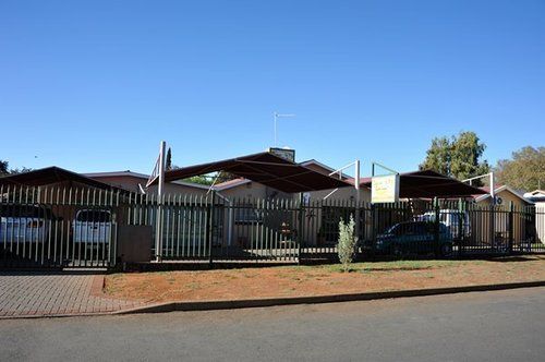 ペンション Agros Guest House