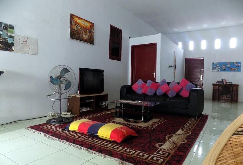 بنسيون Amelia 2 Guest House