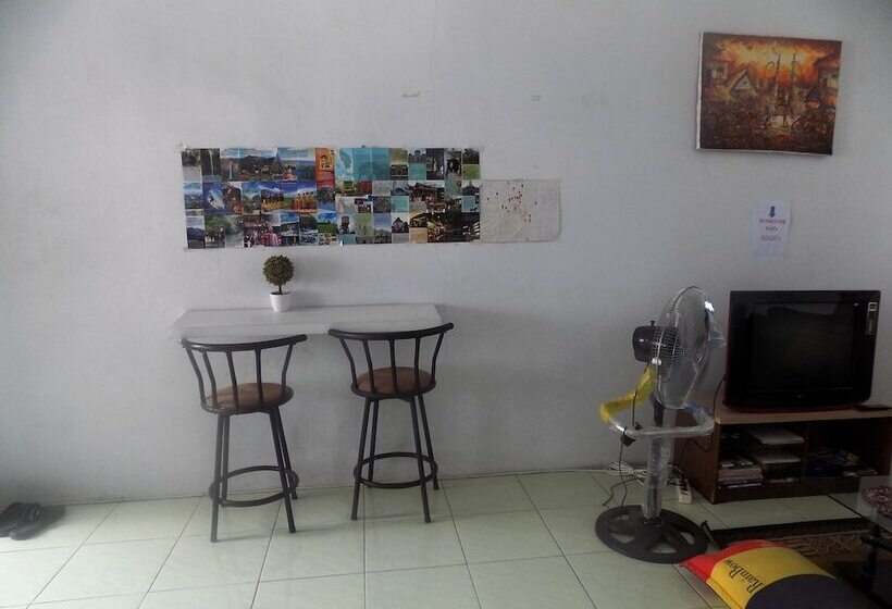 بنسيون Amelia 2 Guest House