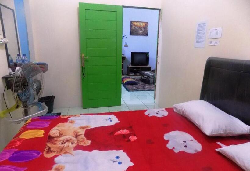 بنسيون Amelia 2 Guest House