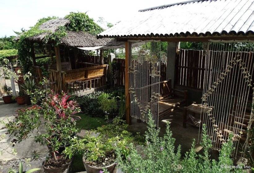 펜션 Ananda Resort