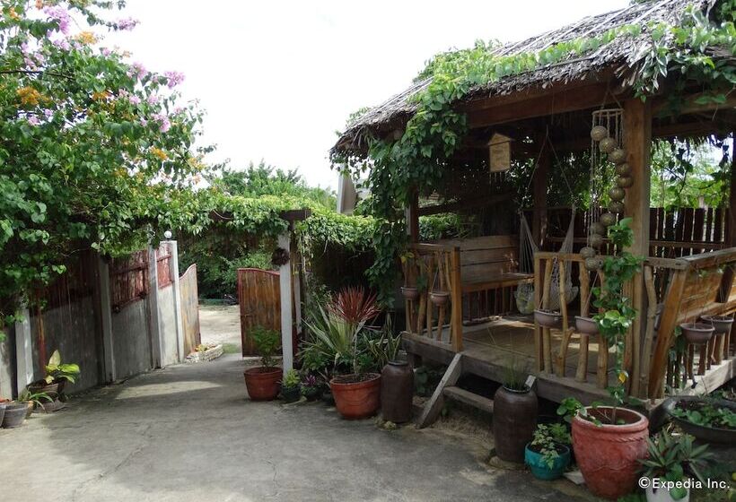 펜션 Ananda Resort