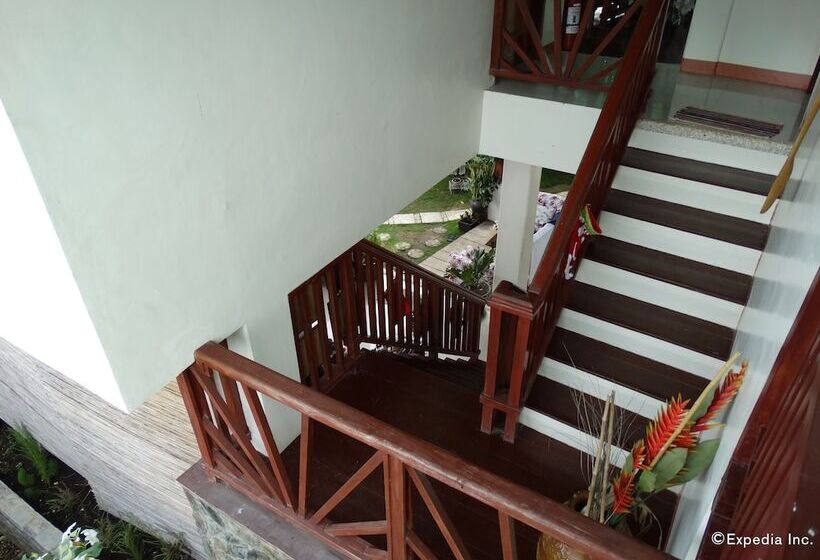 펜션 Ananda Resort