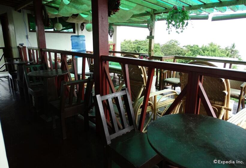 펜션 Ananda Resort