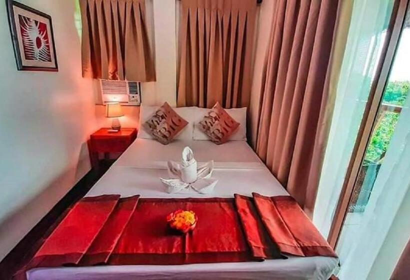 펜션 Ananda Resort