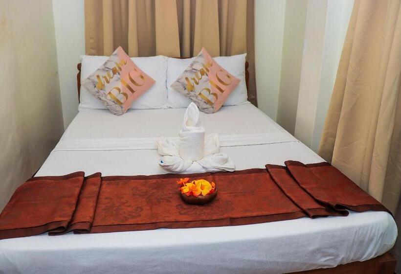 펜션 Ananda Resort