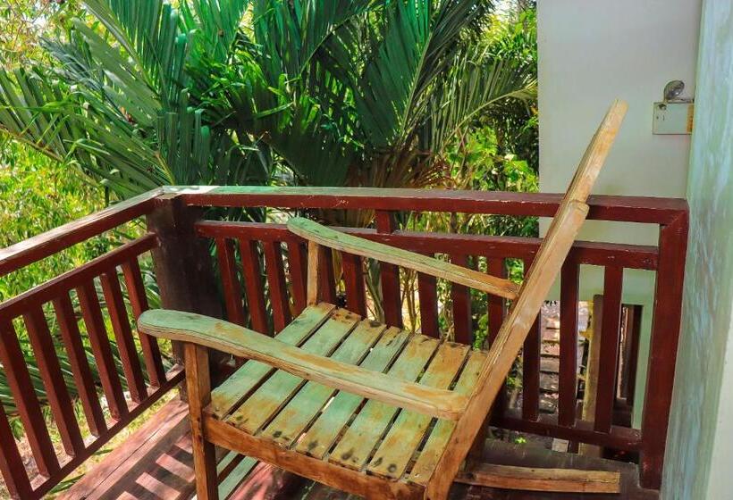 펜션 Ananda Resort