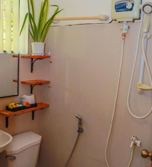 펜션 Ananda Resort