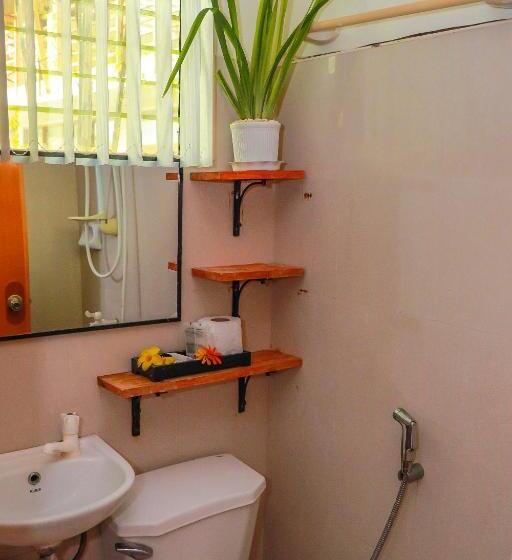 펜션 Ananda Resort