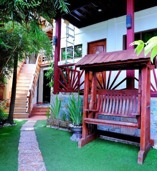 펜션 Ananda Resort