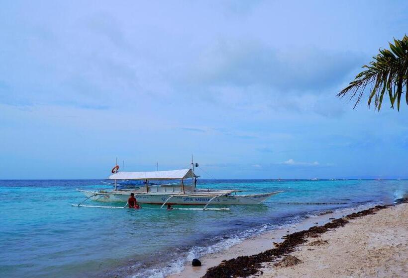 펜션 Ananda Resort