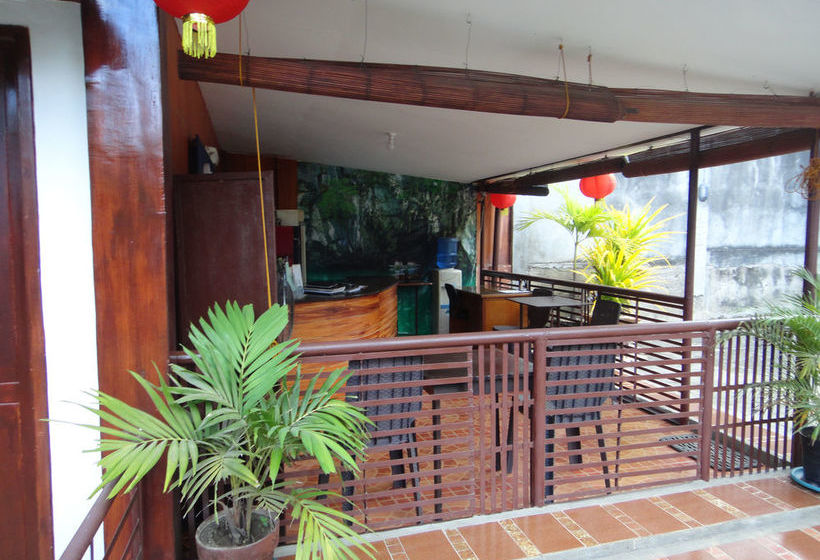 Пансион Arnaldo's Place Guest House