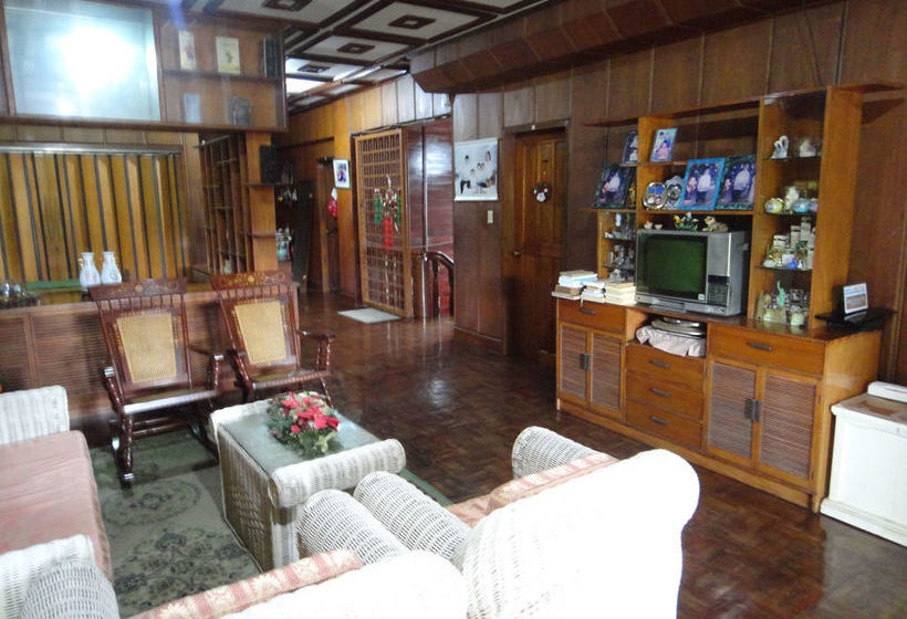 Пансион Arnaldo's Place Guest House