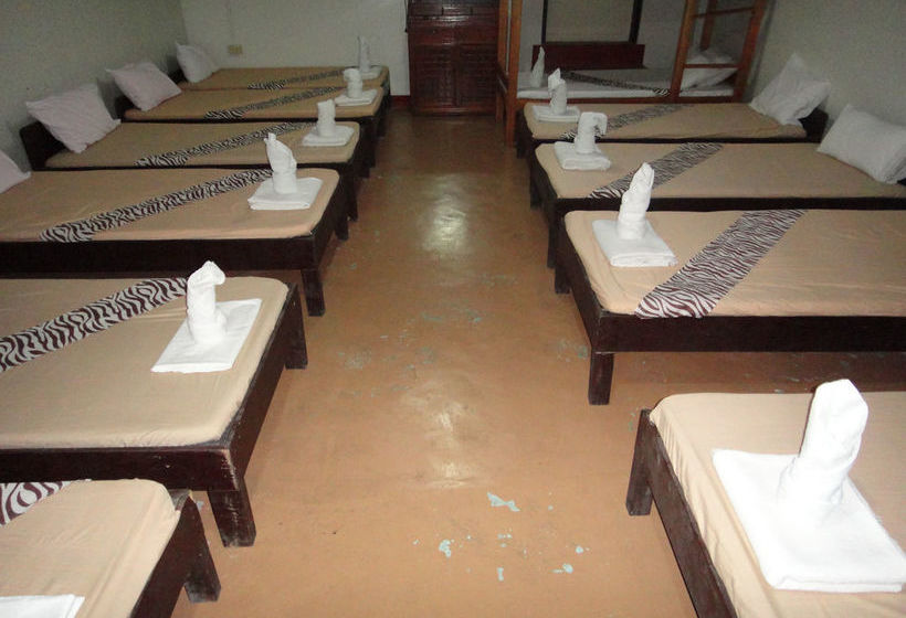 Пансион Arnaldo's Place Guest House