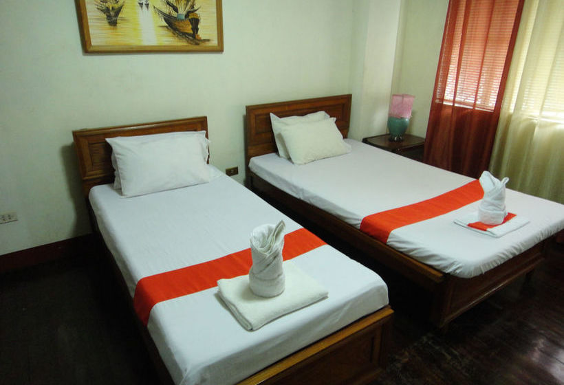 Пансион Arnaldo's Place Guest House