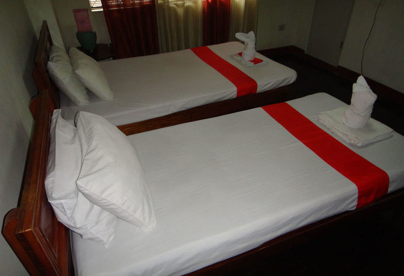 Пансион Arnaldo's Place Guest House