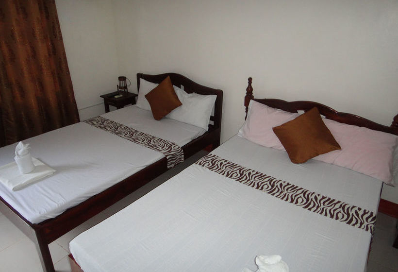 Пансион Arnaldo's Place Guest House