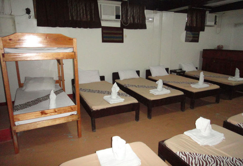 Пансион Arnaldo's Place Guest House