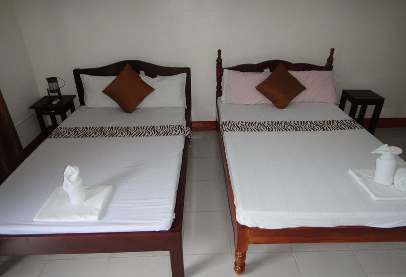 Пансион Arnaldo's Place Guest House