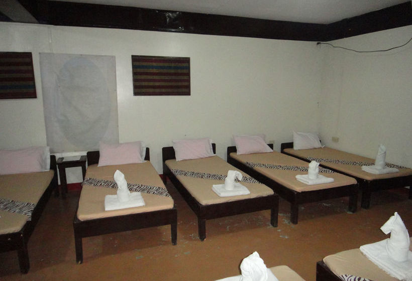 Пансион Arnaldo's Place Guest House