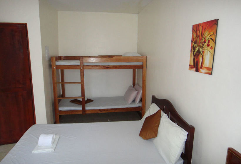 Пансион Arnaldo's Place Guest House