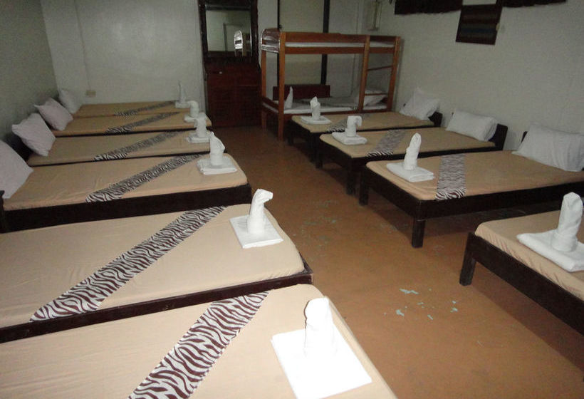 Пансион Arnaldo's Place Guest House