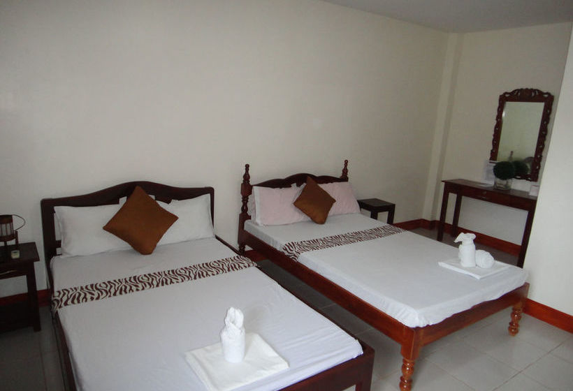 Пансион Arnaldo's Place Guest House