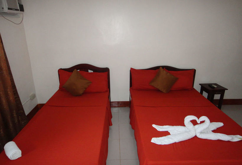 Пансион Arnaldo's Place Guest House