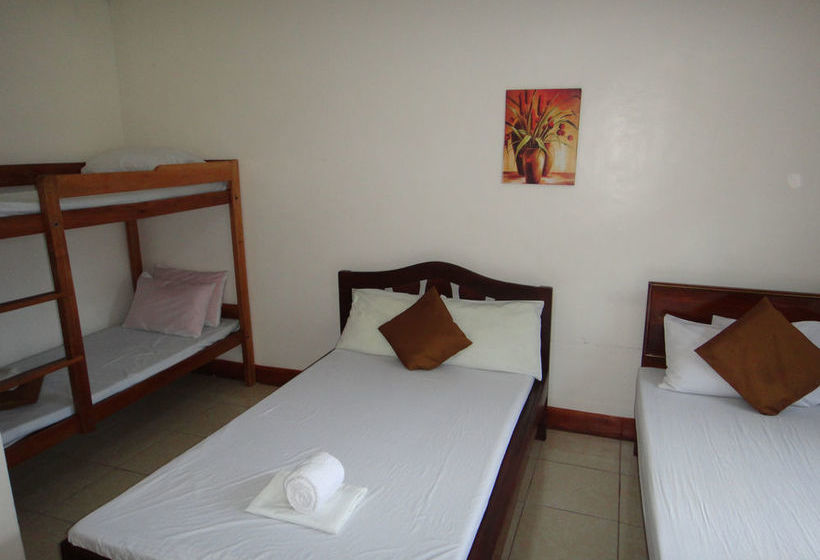 Пансион Arnaldo's Place Guest House