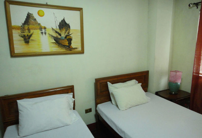 Пансион Arnaldo's Place Guest House