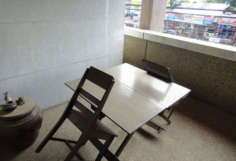 Пансион Arnaldo's Place Guest House