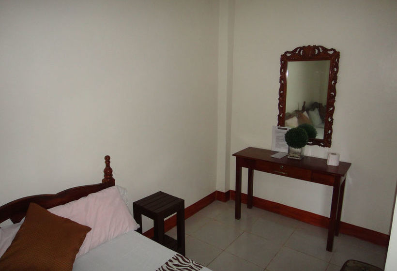 Пансион Arnaldo's Place Guest House