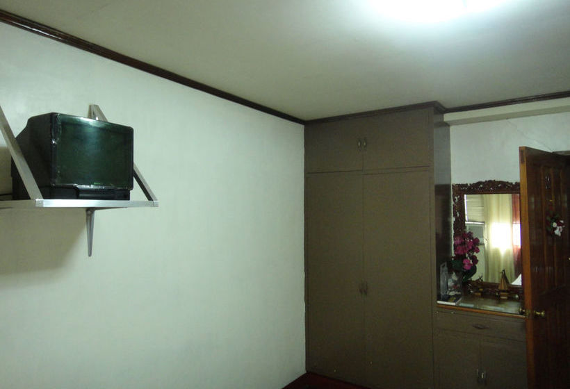 Пансион Arnaldo's Place Guest House