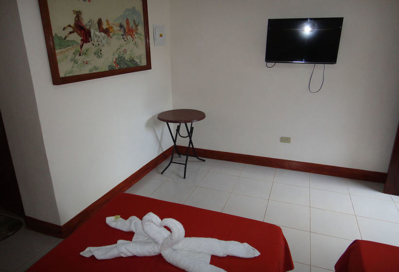 Пансион Arnaldo's Place Guest House