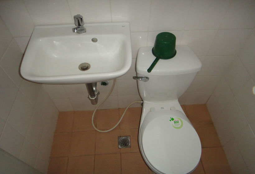 Пансион Arnaldo's Place Guest House