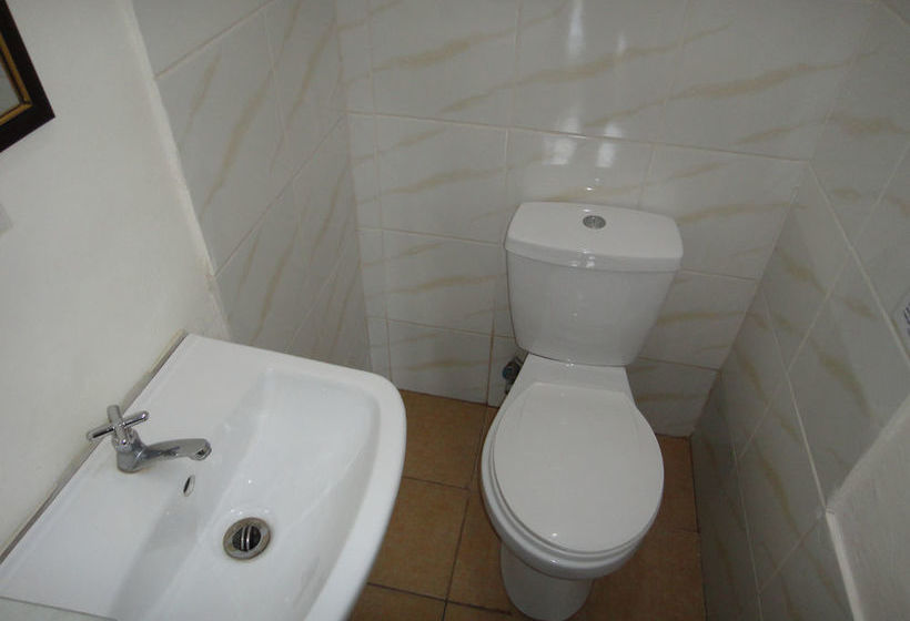 Пансион Arnaldo's Place Guest House