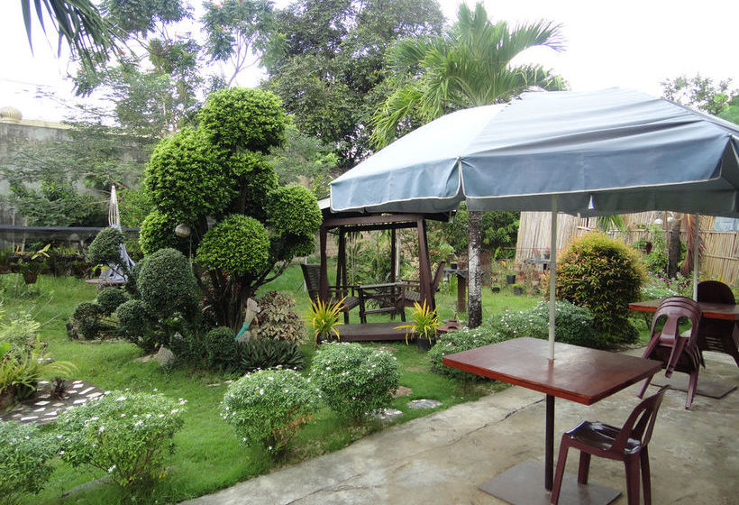 Пансион Arnaldo's Place Guest House