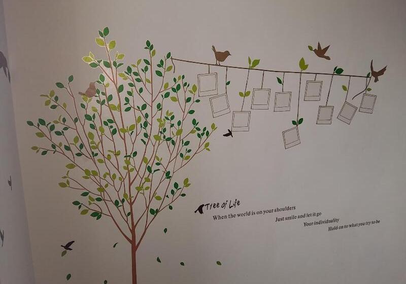 膳宿费 Baebae Guesthouse