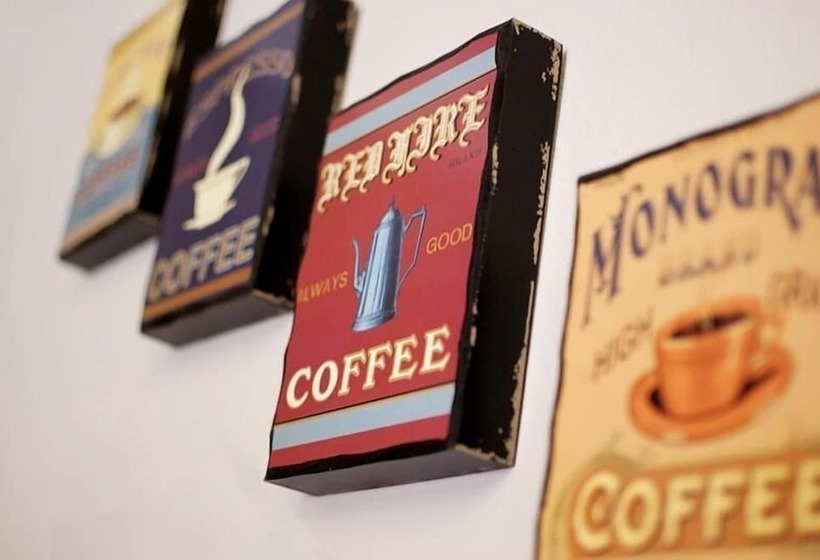 Пансион Barnstormers Rest