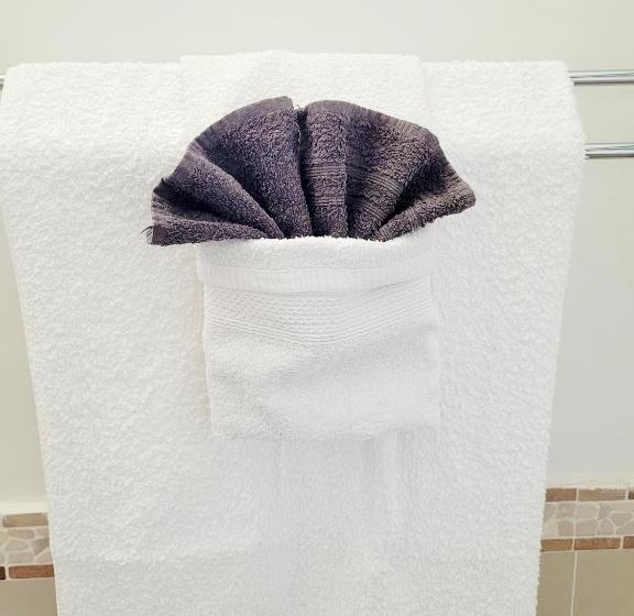 Пансион B&b On Buckingham